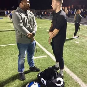 Meet your Posher, Owen